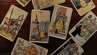 Diese Person hat Angst vor dir! | Tarot Liebe