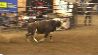 Ponoka NYE PBR 2022 23