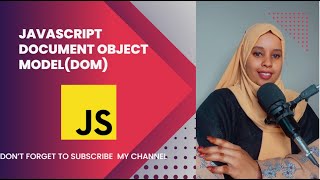 JavaScript Document Object Model Complete Course (DOM)