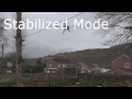 arducopter 2.9.1 wobble in loiter mode