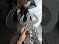 steel trishul steel mahadev trishul