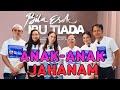 Kapan Terakhir Tidur Sama Ibu? Ngobrol Seru Bareng Cast Bila Esok Ibu Tiada