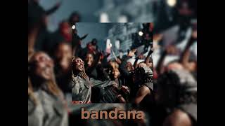 Fireboy \u0026 Asake - Bandana (sped up)