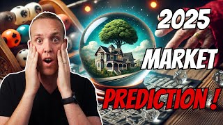 2025 MARKET PREDICTION | Buying in Belleville Ontario Canada