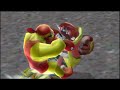 mkwii texture hack iron funky