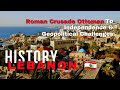 Full History of Lebanon (short documentary)