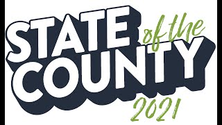 2021 State of the County