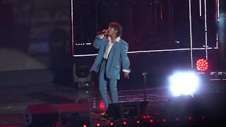 [171209 아이유 서울 콘서트] GD - 삐딱하게 직캠 (짧음)