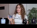 women react to bleu de chanel u0026 nautica voyage 💥 cheap vs expensive fragrance💥 fragrance battle