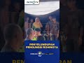 Penyelundupan Pengungsi Rohingya #shorts