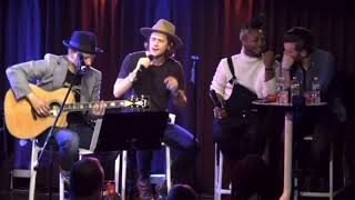 Ricky: Live - Tennessee Whiskey (Performed by Aaron Tveit and Ricky Rojas)