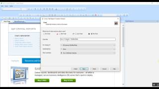 Sample-Sap Crystal-Report-Part4