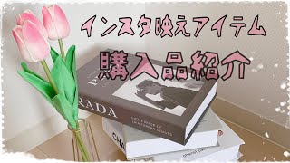 【インスタ映え】購入品【おすすめキッチン・インテリア雑貨】