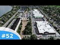 Cities Skylines - Littletown: 52 - They getting nothing new, just another suburb