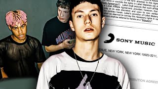 Why the Music Industry HATES Bladee
