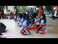 Tari Tortor Haroan Bolon + Serma Dengan Dengan - Siswa/i SMP N 2 Girsang Sipanganbolon