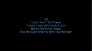 Eminem - Beautiful Pain LYRICS Ft. Sia