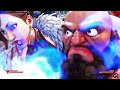 kornug chun li vs kenjiru zangief ► ranked ► 12.03.16