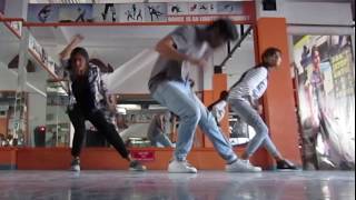 Move Your Lakk  & Mercy  dance video | Badsah | Noor  | Suraj bhujel Choreography