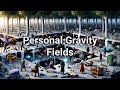 What If Every Person Had Their Own Personal Gravity Field?