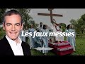 au cœur de l histoire les faux messies franck ferrand