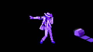 you've been hit by a smooth gamecube intro