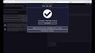 Intermediate Algorithm Scripting (17/21) | Binary Agents | freeCodeCamp