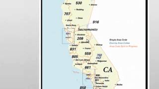 ZIP Code Lookup - Area Code Lookup