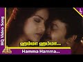 Hamma Hamma Video Song | Middle Class Madhavan Tamil Movie Songs | Prabhu | Abhirami | Deva