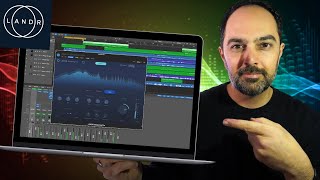 How To Use Landr Mastering Plugin (in DAW and Online)