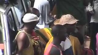 ギニアのタクシー　TAXI in Guinea (2005)