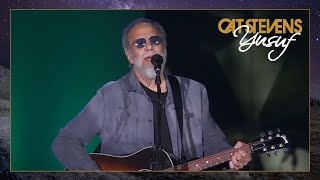 Yusuf / Cat Stevens – The Wind (Live at the Songwriters Hall of Fame Induction 2019)