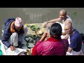 mahashivaratri festival at pashupatinath kathmandu nanga baba at shivaratri 2023