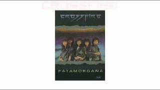 Crossfire - Batu Bersurat - (FATAMORGANA) HQ