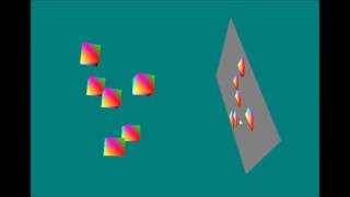 Frame Buffer Texture
