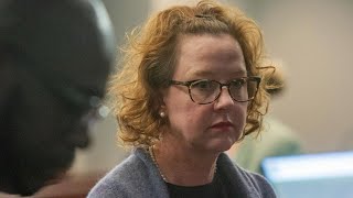 Former Georgia DA testifies in her defense  | Death of Ahmaud Arbery