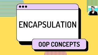 Encapsulation - OOP Concepts in C# (ep 2)