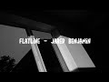 Jared Benjamin - Flatline (Lyrics)