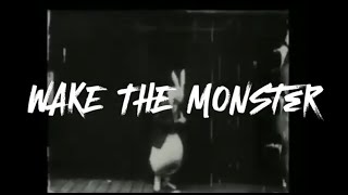 Dope Out - Wake The Monster (feat. Sofia Bortoluzzi)