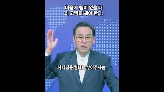 땅에서는 모든 사람에게 평화!ㅣ홍영헌 목사ㅣ2024-12-22 [대림평화교회 주일예배] | (눅 2:8-20) #대림평화교회 #홍영헌목사 #평화