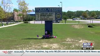 Ocean Springs Middle School mourns sudden death of student