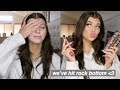 FALL GET READY WITH ME : mental breakdown edition | Loren Gray