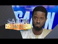 [🔴RAMADAN 2023] SALON D'HONNEUR DE CE JEUDI AVEC BASSIROU DIOMAYE FAYE