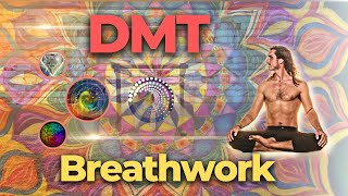 (Acceptance) 5 Rounds of Psychedelic Breathwork I DMT RELEASE