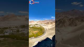 *Leh Ladakh* | The Land Of High Passes Jammu  \u0026 Kashmir