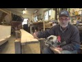 Building the TotalBoat work skiff - The Inwales (Episode 28)