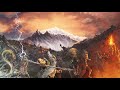 ragnarok how the end of the world is seen in norse mythology