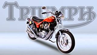 The SECRET British Motorcycle That Could Have Changed Everything