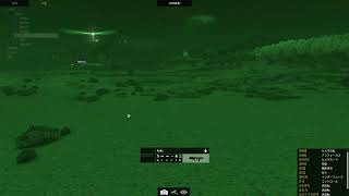 ARMA3 ちょい硬派な戦場日記【MokuzaiGamingServer】【もくさば】【JP】　CO08 SHOW CACE#7