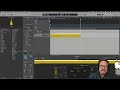 chord track improvements logic pro 11.1